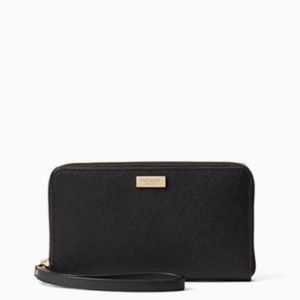 Kate Spade Laurel Way Alvy Wallet